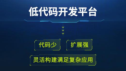 無(wú)代碼開(kāi)發(fā)平臺(tái)有哪些？