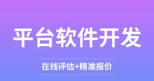 軟件定制開(kāi)發(fā)項(xiàng)目分析