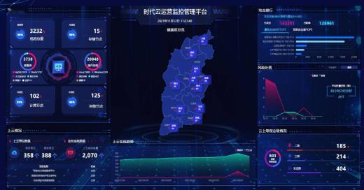 山西部署政務(wù)服務(wù)門戶平臺(tái)對(duì)接融合工作