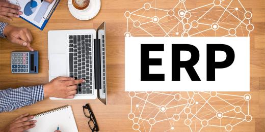 erp系統(tǒng)主要干什么的？ERP有什么功能？