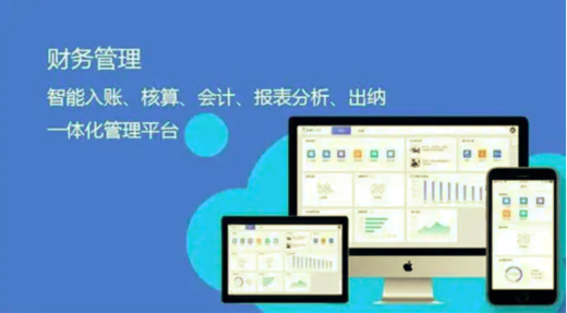 財(cái)務(wù)管理系統(tǒng)軟件種類(lèi)有那些？